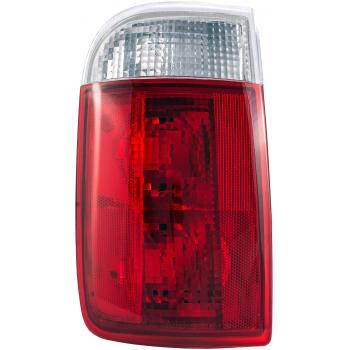 2001 GMC Jimmy Tail Light Assembly Right Dorman 1610105 image 1 of 4