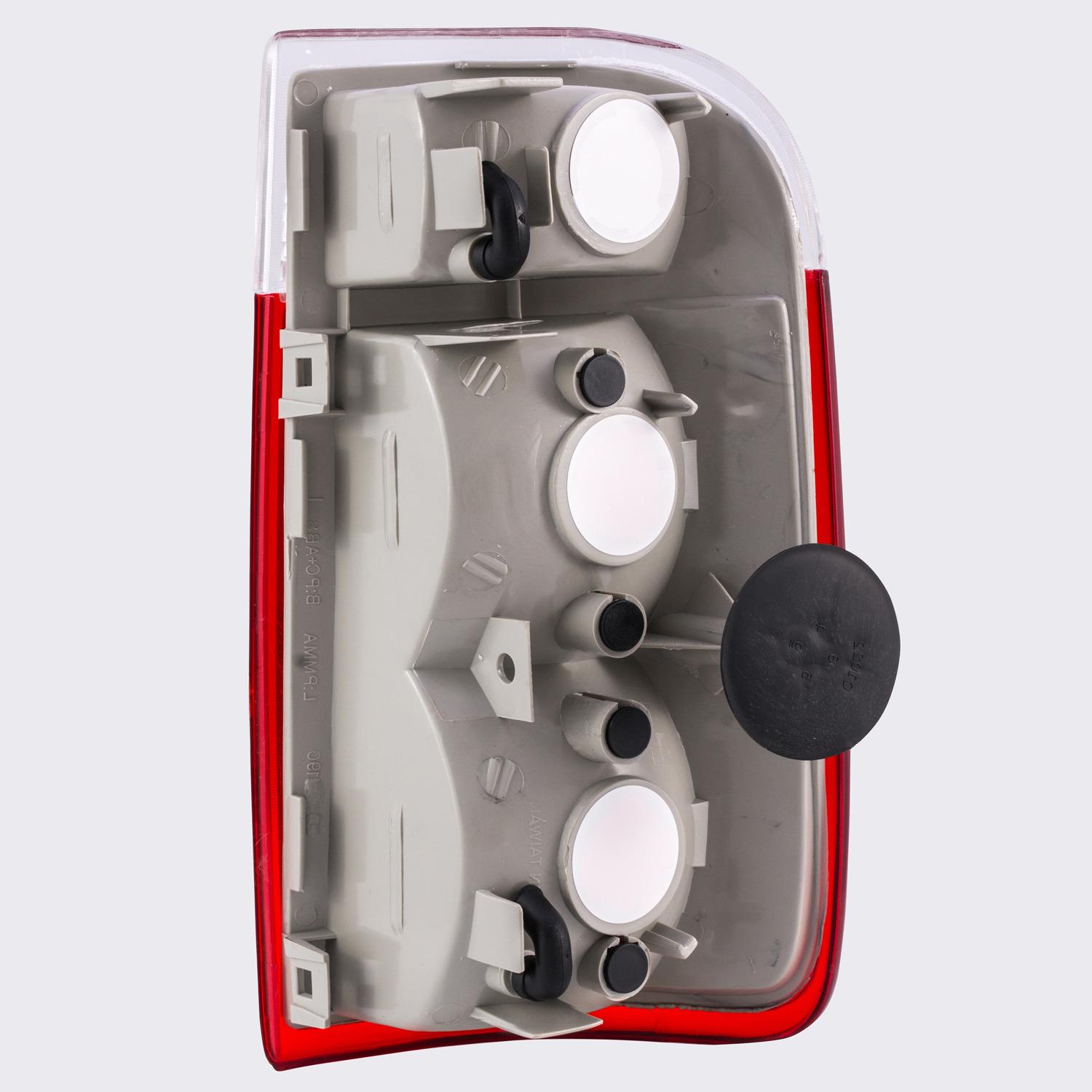Dorman 1610105 - Tail Light Assembly Dorman 1610105 Tail Light Assembly product image 2 of 4