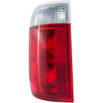 2001 GMC Jimmy Tail Light Assembly Right Dorman 1610105 image 3 of 4