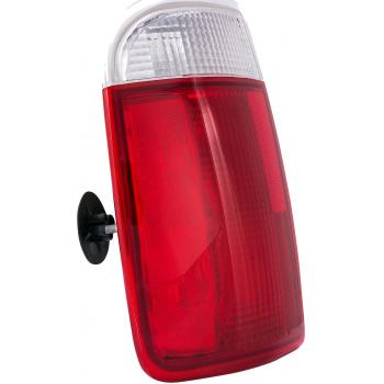 2001 GMC Jimmy Tail Light Assembly Right Dorman 1610105 image 4 of 4