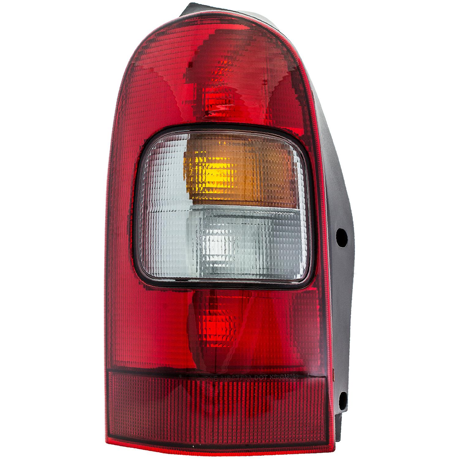 Dorman 1610112 Tail Light Assembly product image 1 of 4