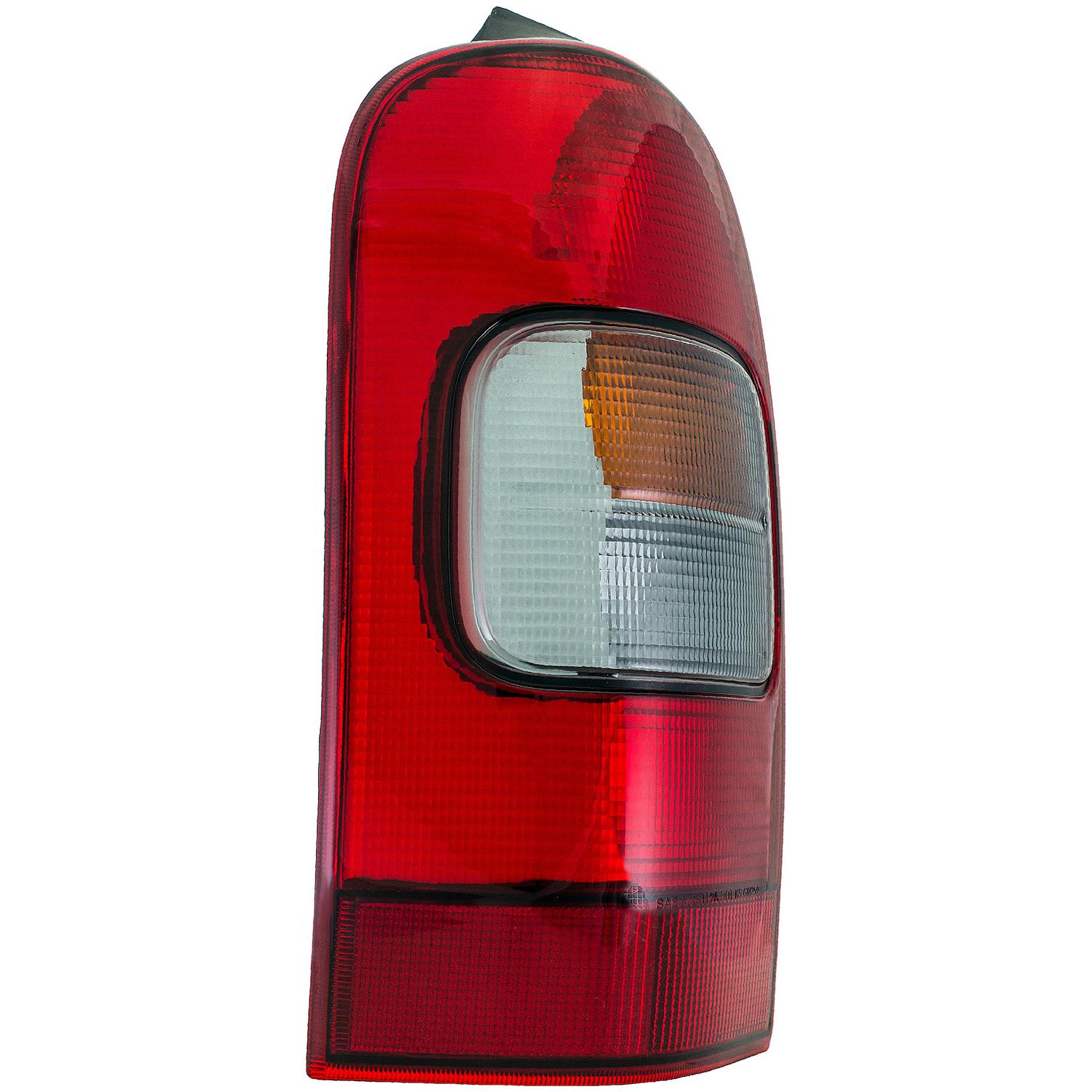 Dorman 1610112 Tail Light Assembly product image 3 of 4