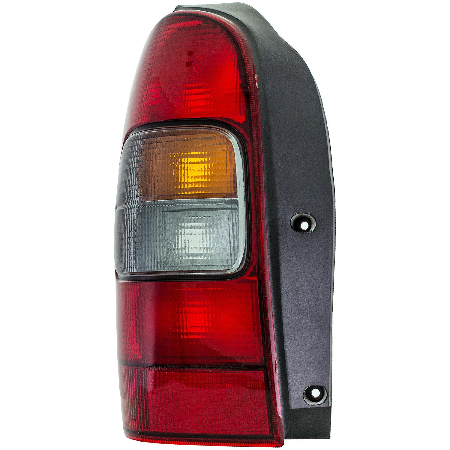 Dorman 1610112 Tail Light Assembly product image 4 of 4