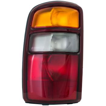 2003 GMC Yukon Tail Light Assembly Right Dorman 1610123 image 1 of 4