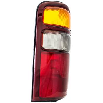 2003 GMC Yukon Tail Light Assembly Right Dorman 1610123 image 3 of 4