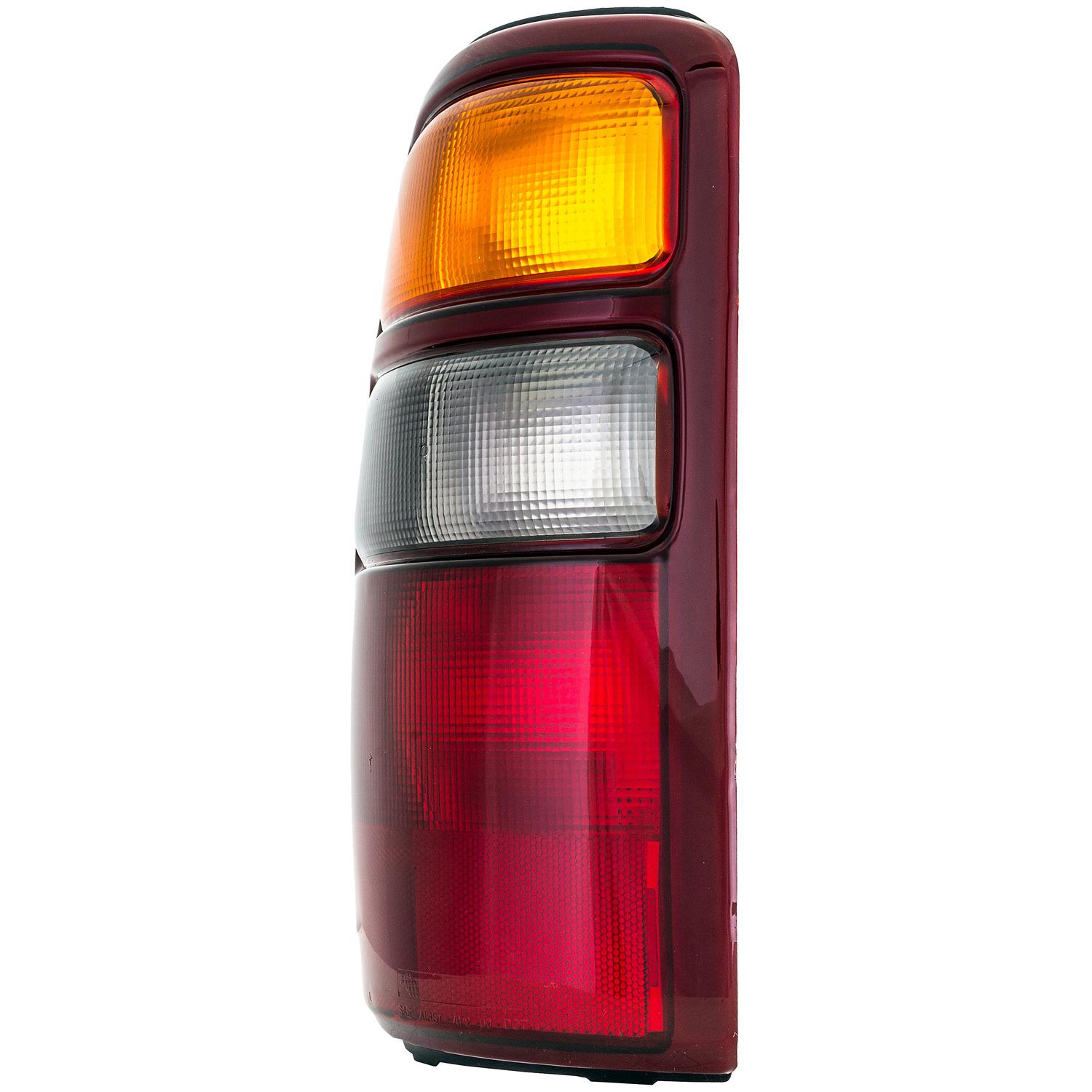 Dorman 1610123 - Tail Light Assembly Dorman 1610123 Tail Light Assembly product image 4 of 4