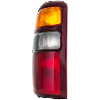 2003 GMC Yukon Tail Light Assembly Right Dorman 1610123 image 4 of 4