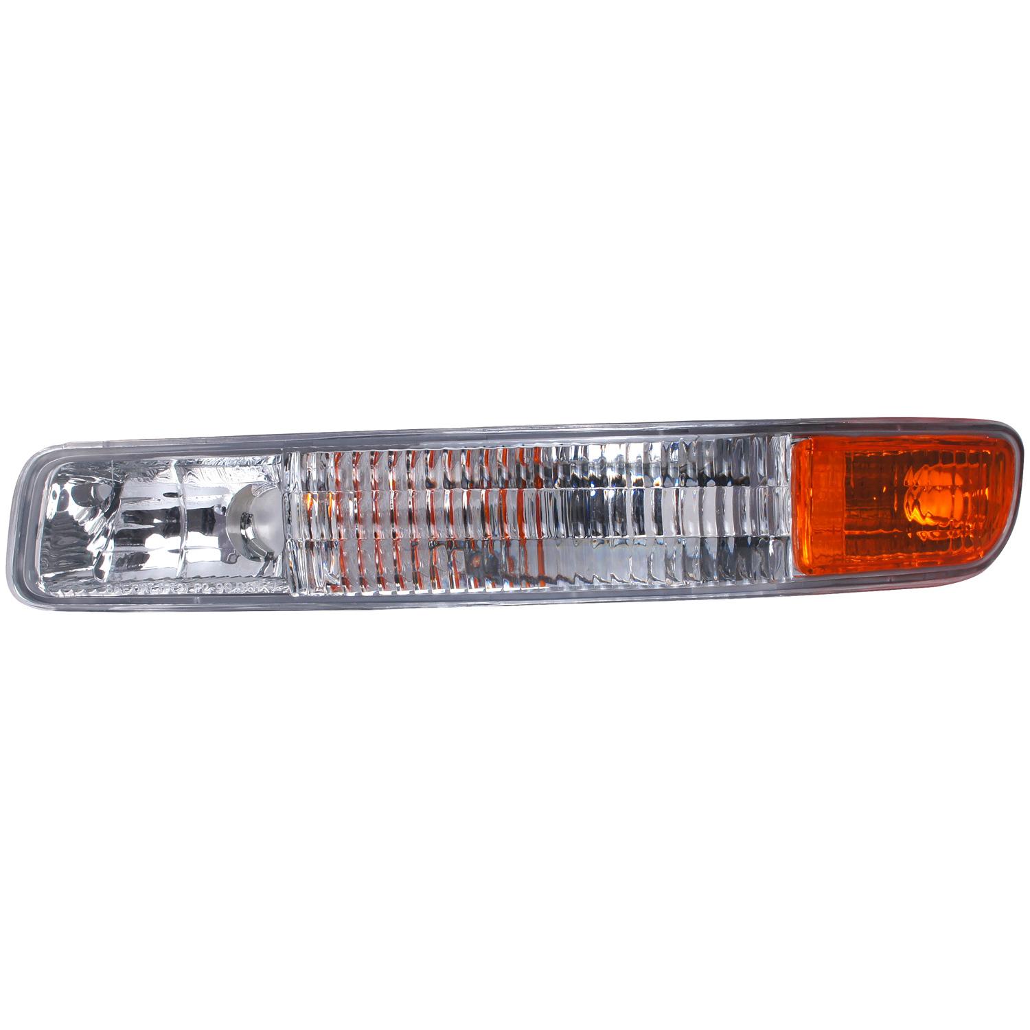 Dorman 1610160 - Turn Signal / Parking Light Assembly Dorman 1610160 Turn Signal / Parking Light Assembly product image 1 of 4