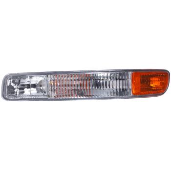 2006 GMC Sierra 2500 HD Turn Signal / Parking Light Assembly Front Left Dorman 1610160 image 1 of 4