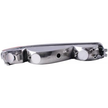 2006 GMC Sierra 2500 HD Turn Signal / Parking Light Assembly Front Left Dorman 1610160 image 2 of 4