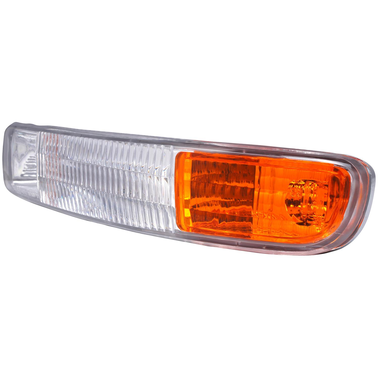 Dorman 1610160 - Turn Signal / Parking Light Assembly Dorman 1610160 Turn Signal / Parking Light Assembly product image 3 of 4