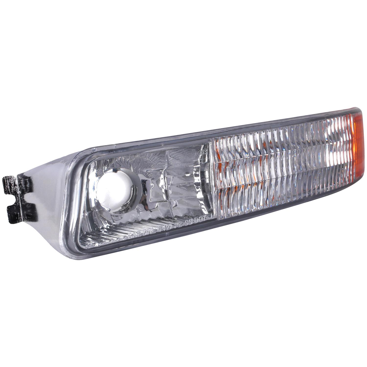 Dorman 1610160 - Turn Signal / Parking Light Assembly Dorman 1610160 Turn Signal / Parking Light Assembly product image 4 of 4