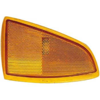 1995 Chevrolet S10 Side Marker Light Assembly Left Dorman 1610170 image 1 of 1