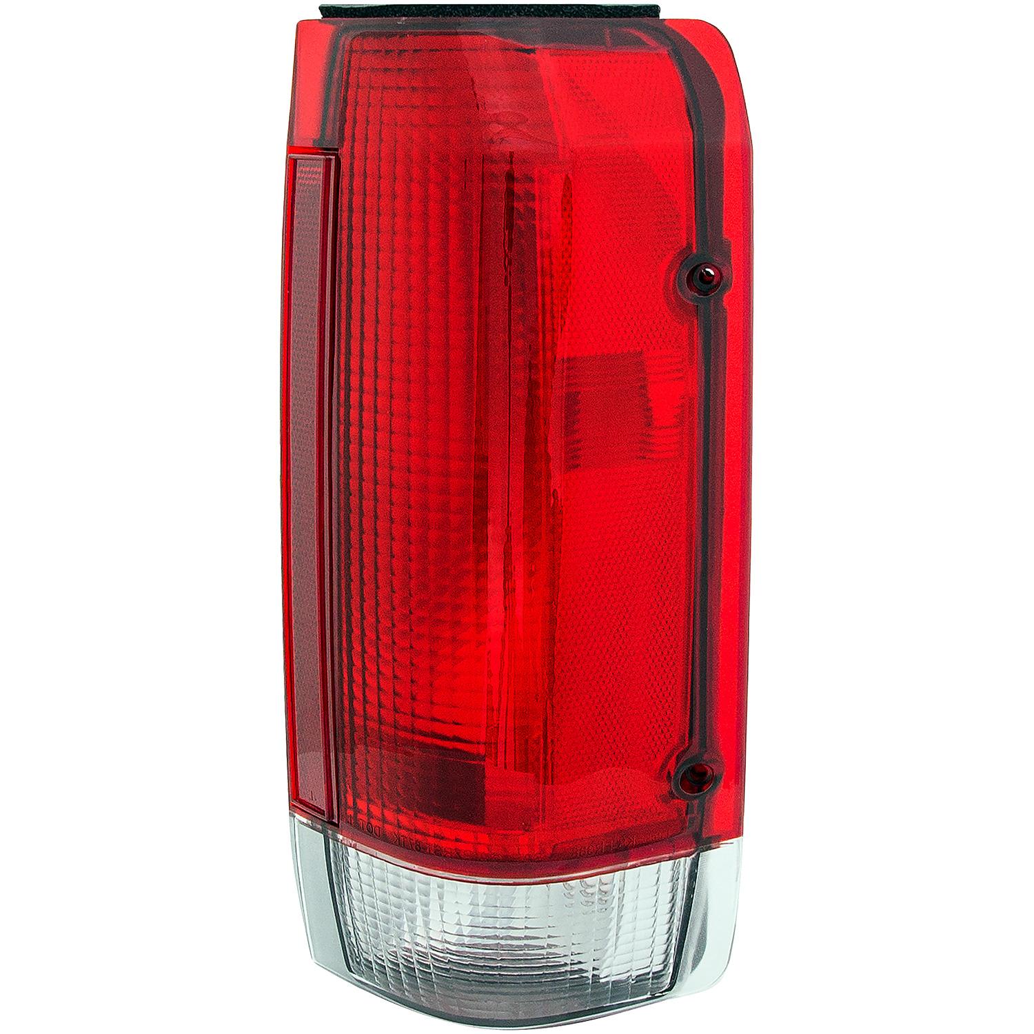 Dorman 1610201 - Tail Light Assembly Dorman 1610201 Tail Light Assembly product image 1 of 4