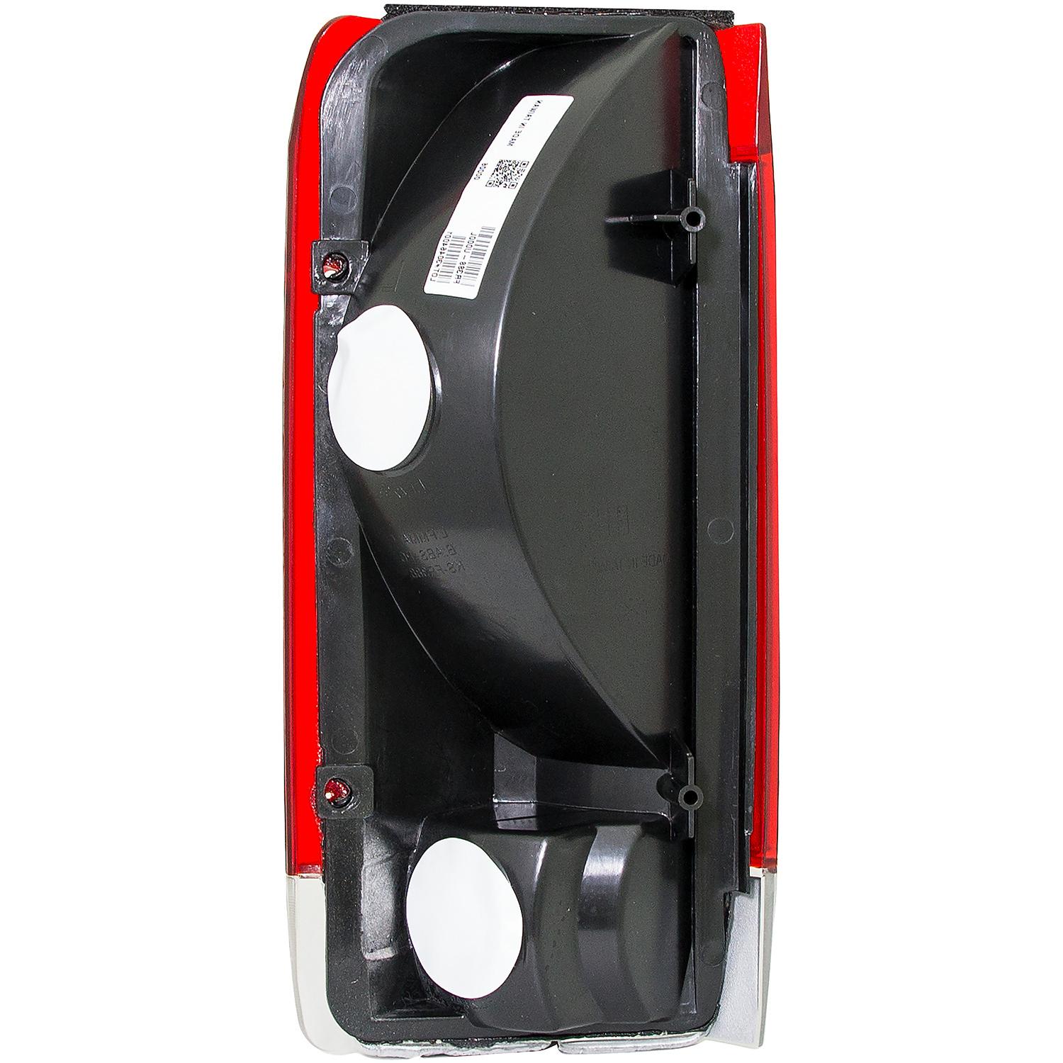 Dorman 1610201 - Tail Light Assembly Dorman 1610201 Tail Light Assembly product image 2 of 4