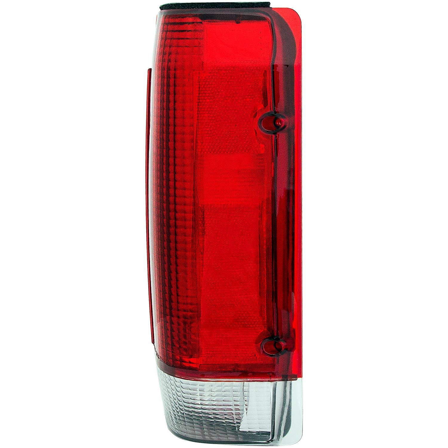 Dorman 1610201 - Tail Light Assembly Dorman 1610201 Tail Light Assembly product image 3 of 4