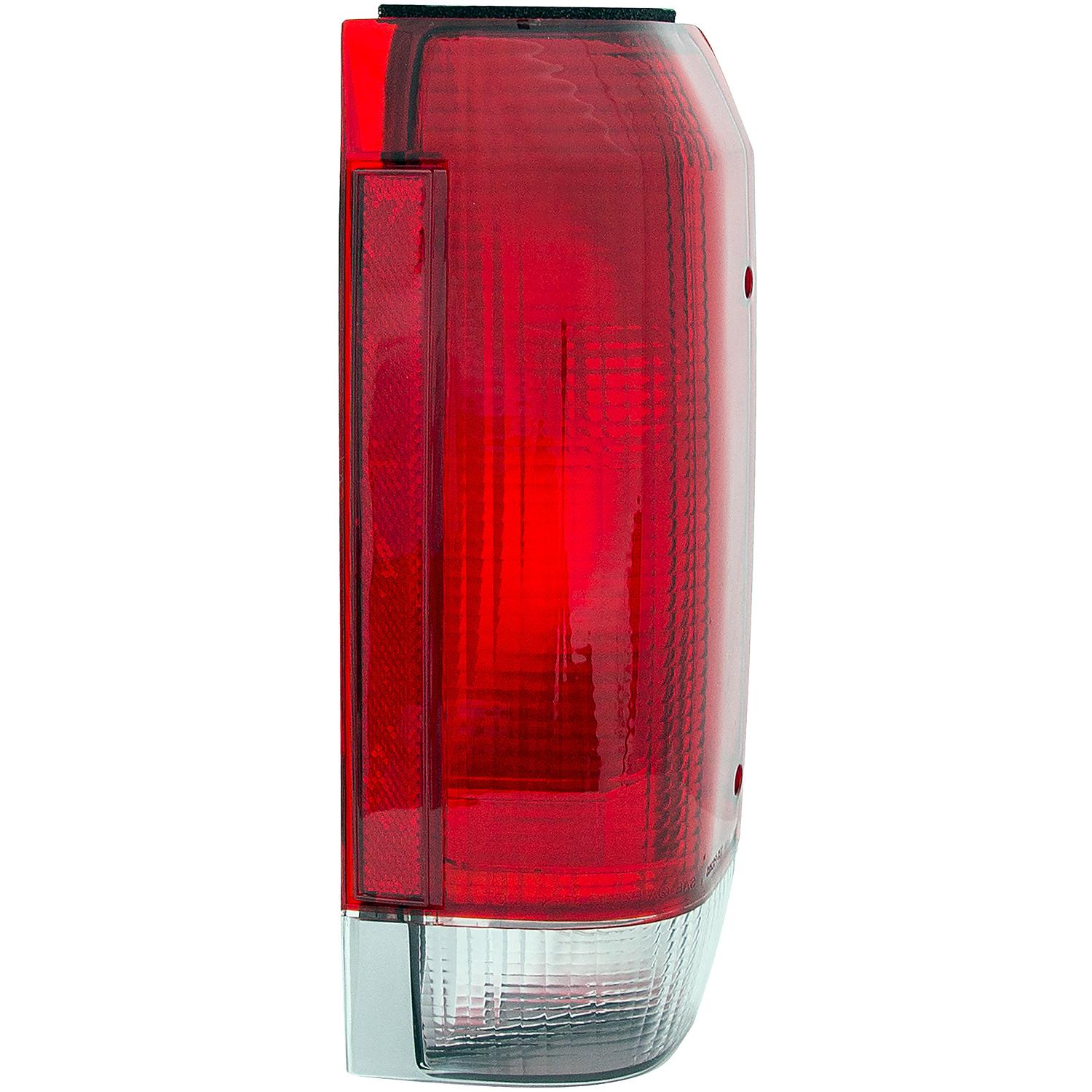 Dorman 1610201 - Tail Light Assembly Dorman 1610201 Tail Light Assembly product image 4 of 4