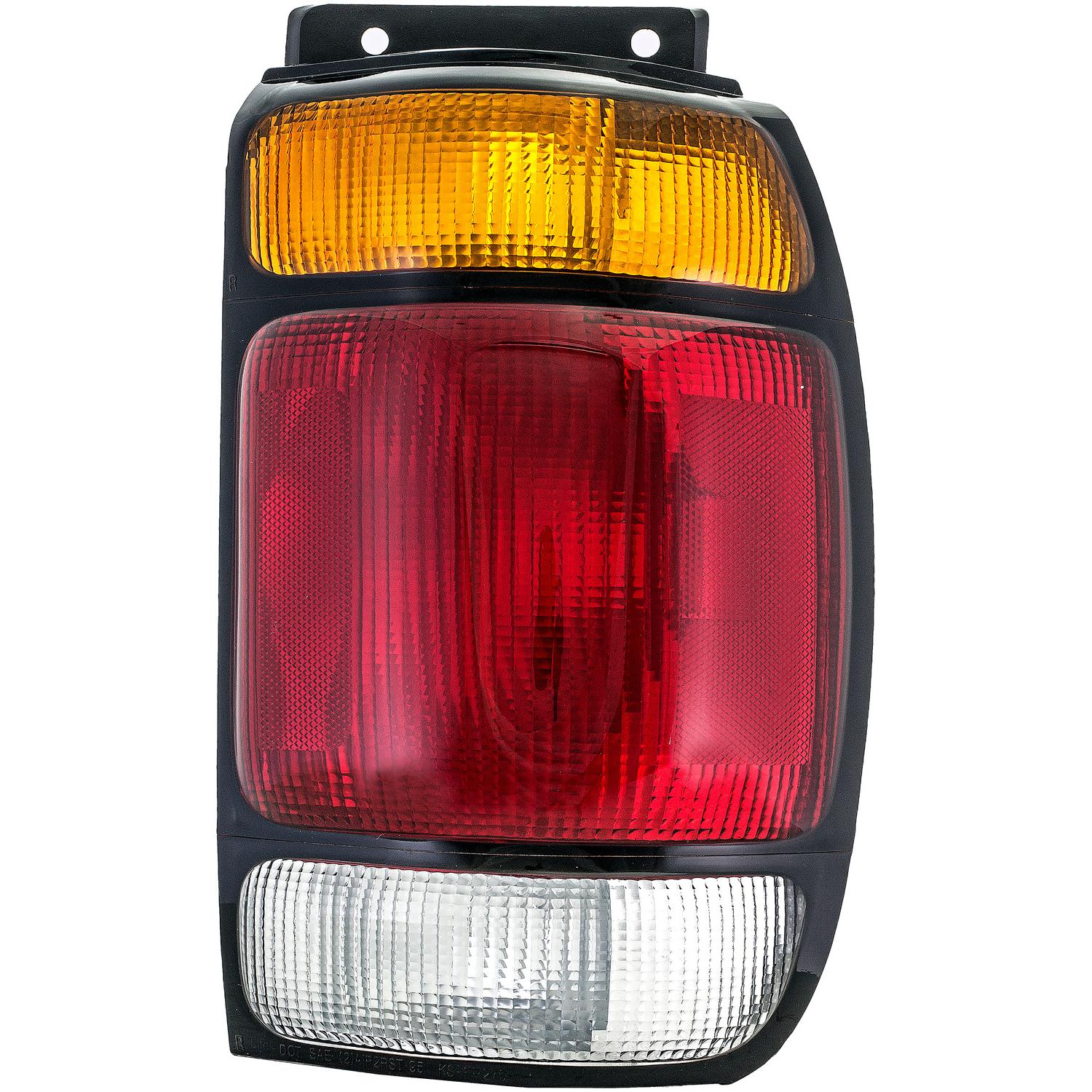 Dorman 1610235 - Tail Light Assembly Dorman 1610235 Tail Light Assembly product image 1 of 4