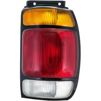 1997 Mercury Mountaineer Tail Light Assembly Right Dorman 1610235 image 1 of 4