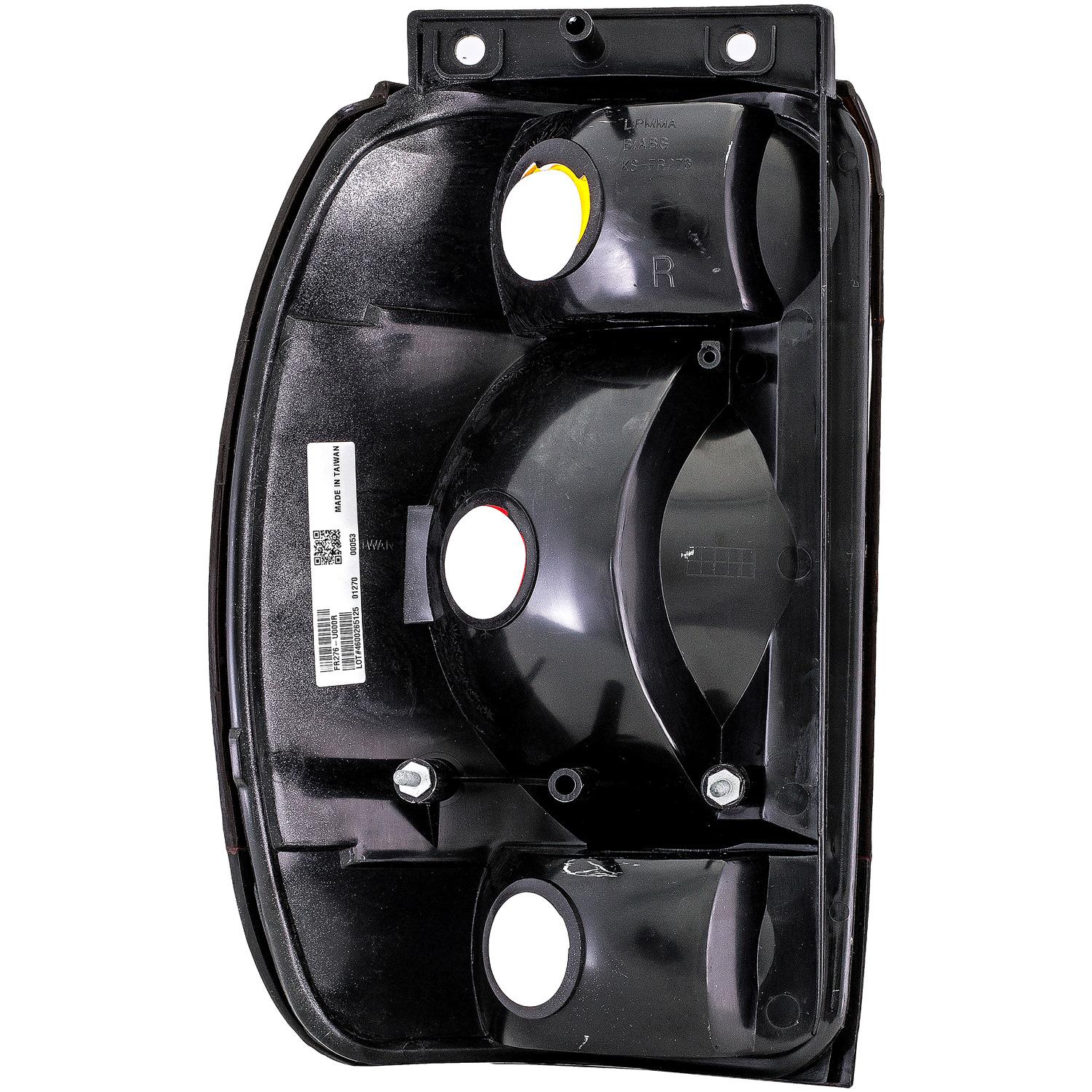 Dorman 1610235 - Tail Light Assembly Dorman 1610235 Tail Light Assembly product image 2 of 4
