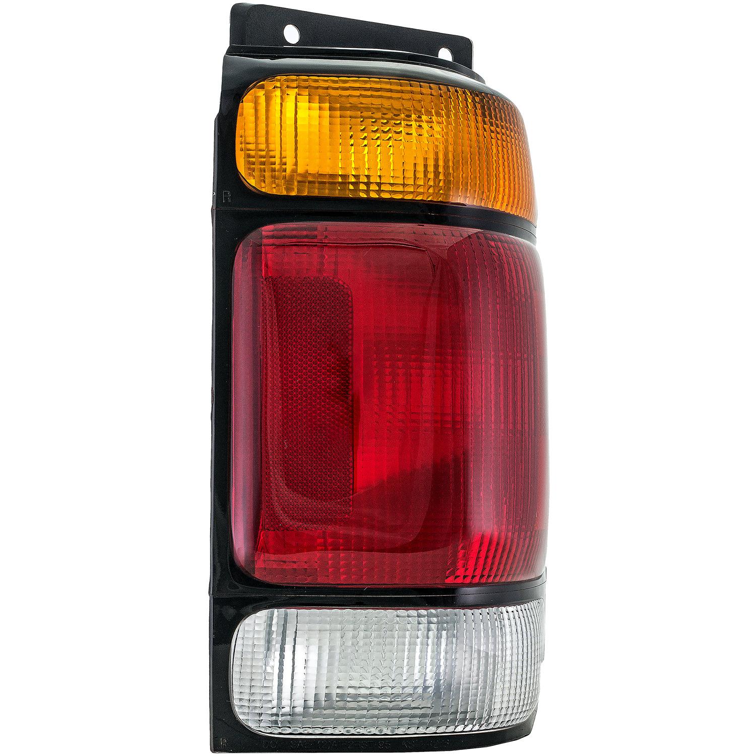 Dorman 1610235 - Tail Light Assembly Dorman 1610235 Tail Light Assembly product image 3 of 4