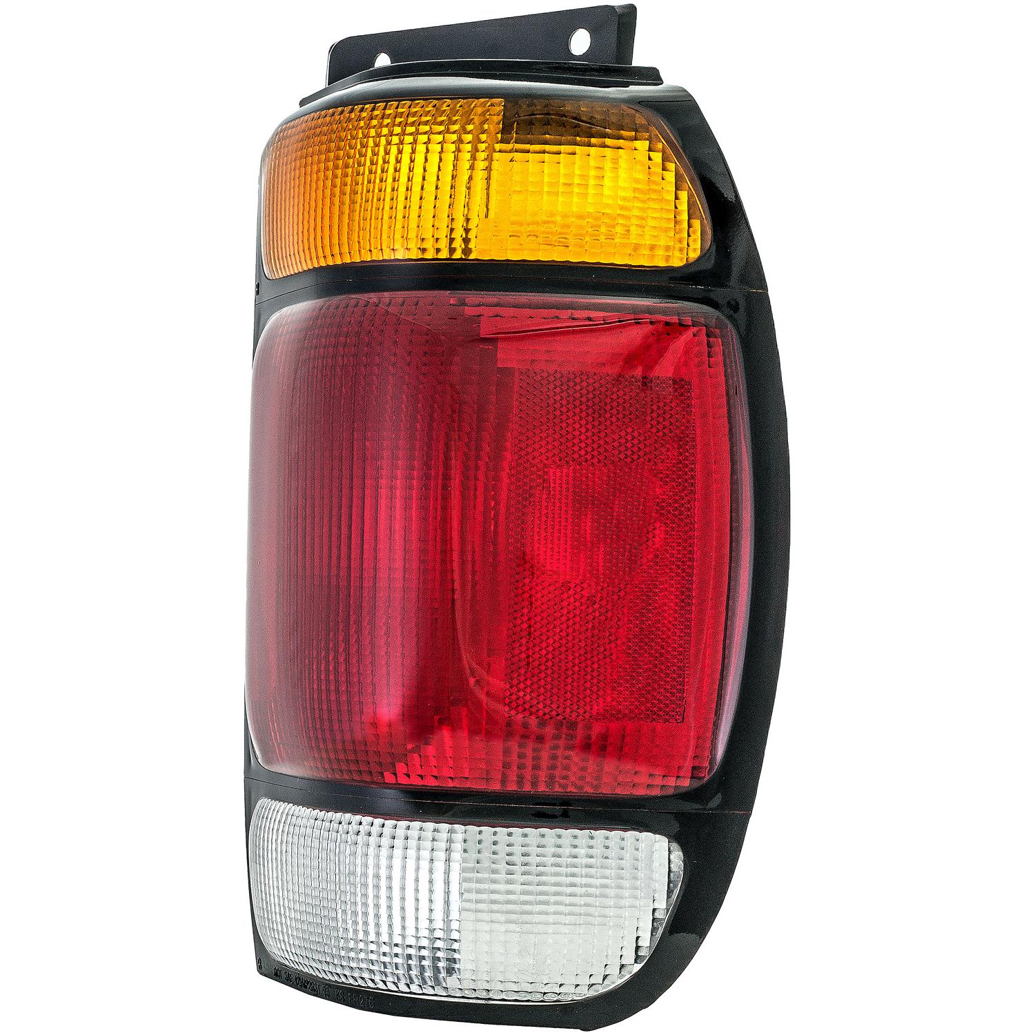 Dorman 1610235 - Tail Light Assembly Dorman 1610235 Tail Light Assembly product image 4 of 4