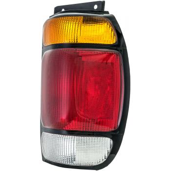 1997 Mercury Mountaineer Tail Light Assembly Right Dorman 1610235 image 4 of 4