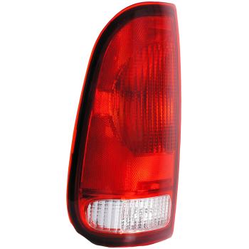 2004 Ford F-150 Heritage Tail Light Assembly