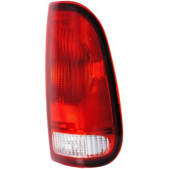 2003 Ford F-150 Tail Light Assembly Right Dorman 1610237 image 1 of 4