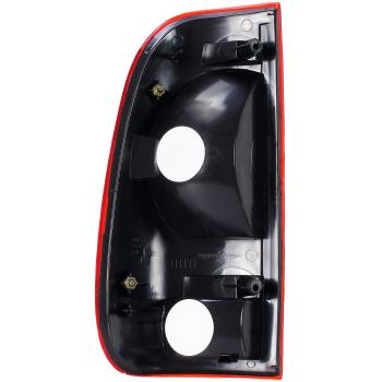 2003 Ford F-150 Tail Light Assembly Right Dorman 1610237 image 2 of 4