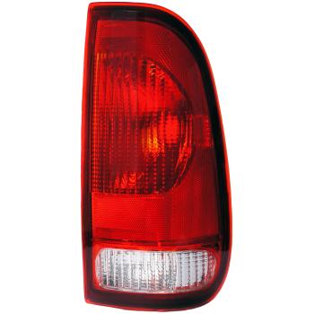 2003 Ford F-150 Tail Light Assembly Right Dorman 1610237 image 3 of 4