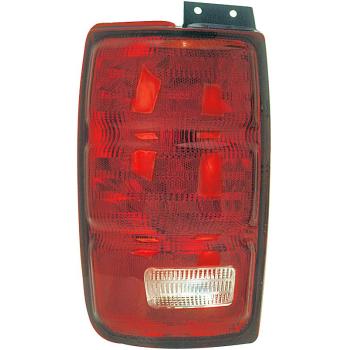 2002 Ford Expedition Tail Light Assembly