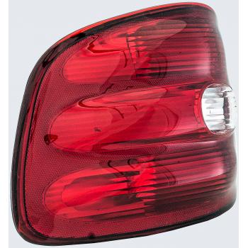 1999 Ford F-150 Tail Light Assembly Left Dorman 1610252 image 3 of 4
