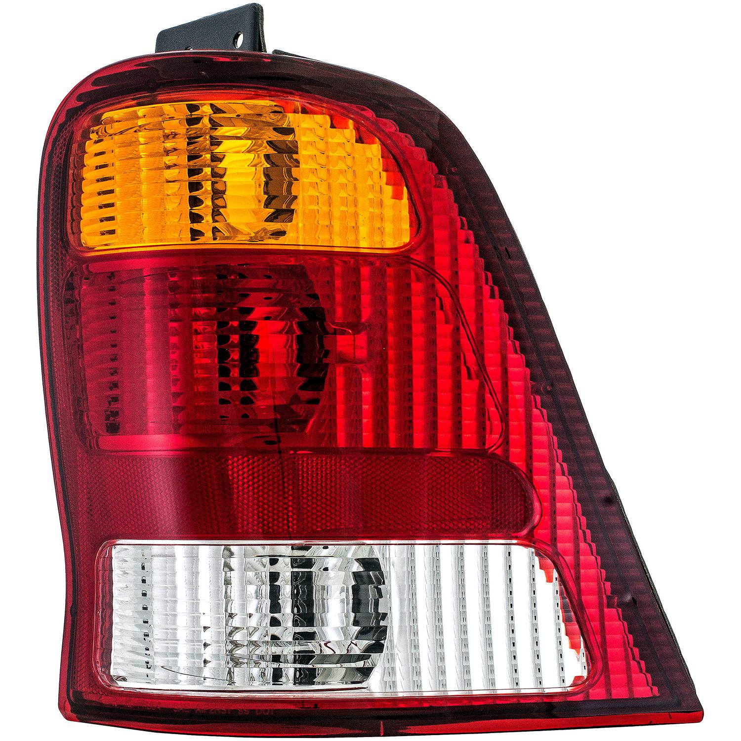 Dorman 1610261 - Tail Light Assembly Dorman 1610261 Tail Light Assembly product image 1 of 4