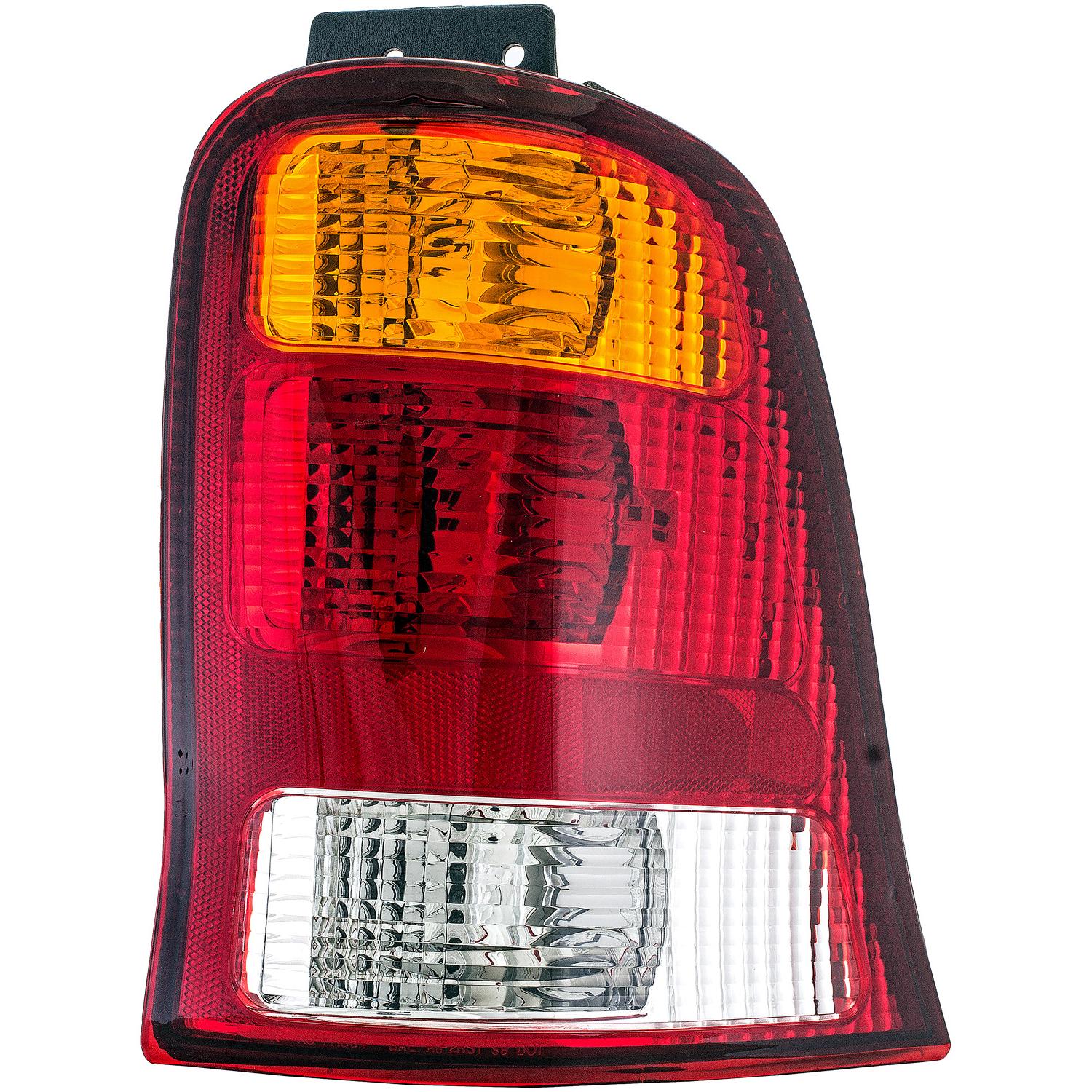 Dorman 1610261 - Tail Light Assembly Dorman 1610261 Tail Light Assembly product image 3 of 4