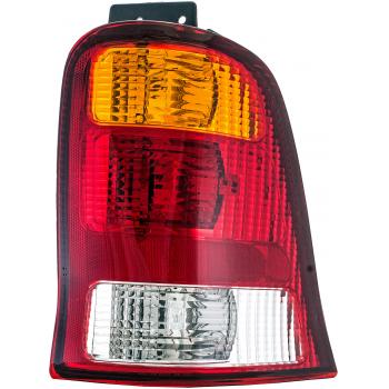 2003 Ford Windstar Tail Light Assembly Right Dorman 1610261 image 3 of 4