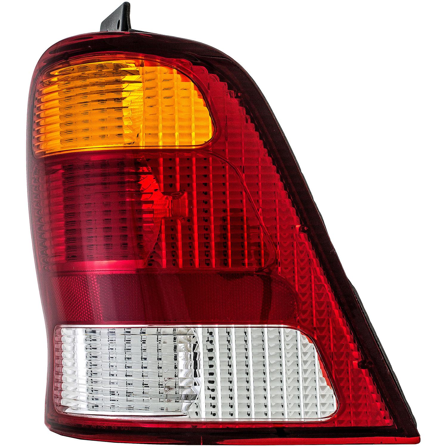 Dorman 1610261 - Tail Light Assembly Dorman 1610261 Tail Light Assembly product image 4 of 4