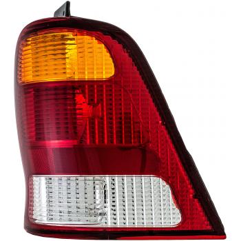 2003 Ford Windstar Tail Light Assembly Right Dorman 1610261 image 4 of 4