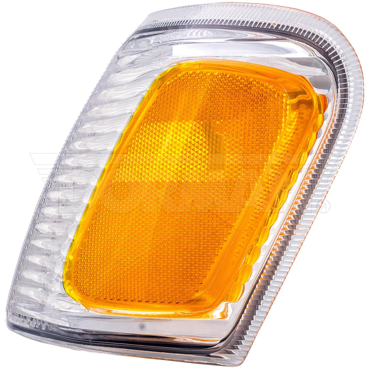 Dorman 1610288 - Turn Signal / Parking Light Assembly Dorman 1610288 Turn Signal / Parking Light Assembly product image 3 of 4