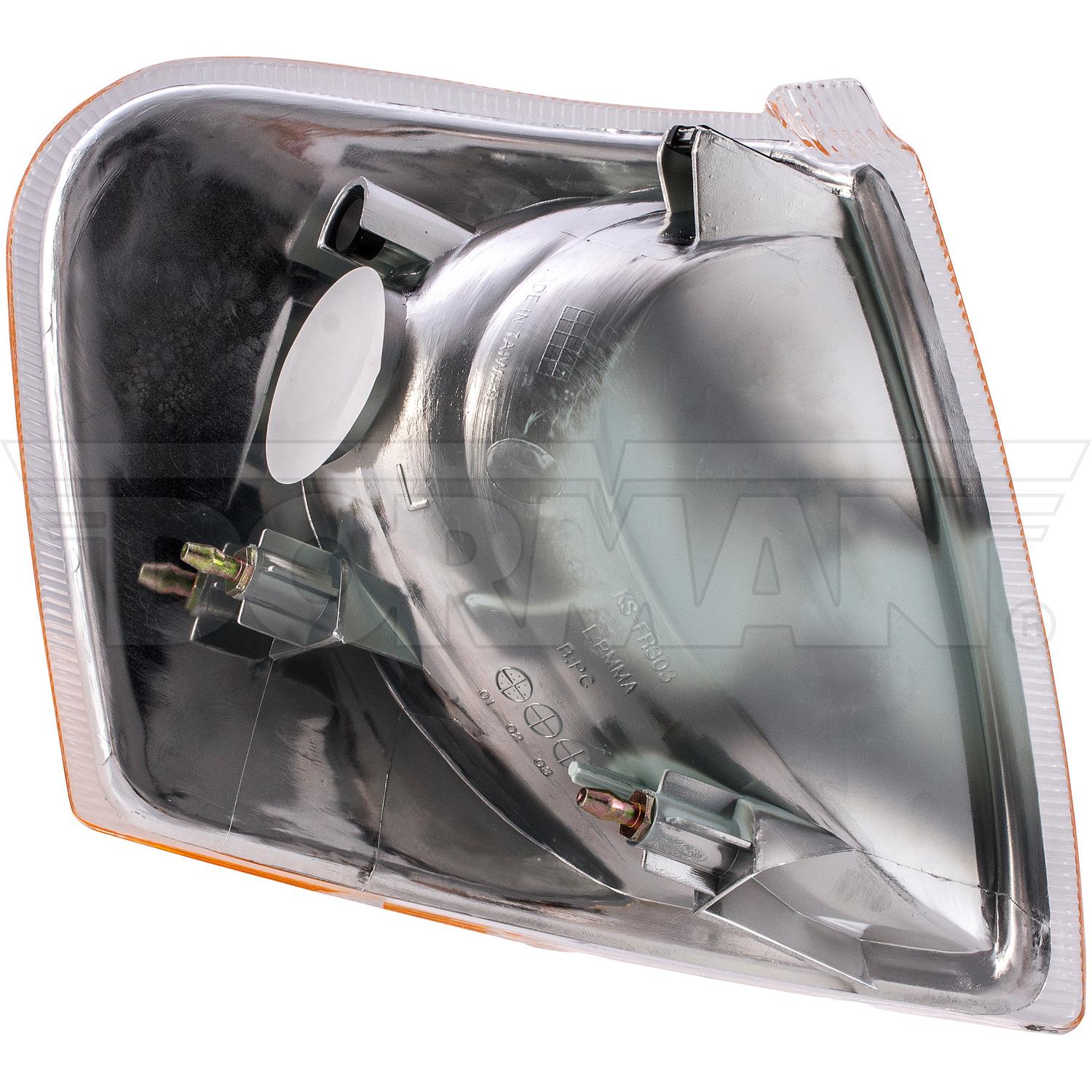 Dorman 1610288 - Turn Signal / Parking Light Assembly Dorman 1610288 Turn Signal / Parking Light Assembly product image 4 of 4