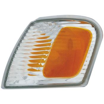 2004 Ford Explorer Sport Trac Turn Signal / Parking Light Assembly Front Right Dorman 1610289 image 1 of 1