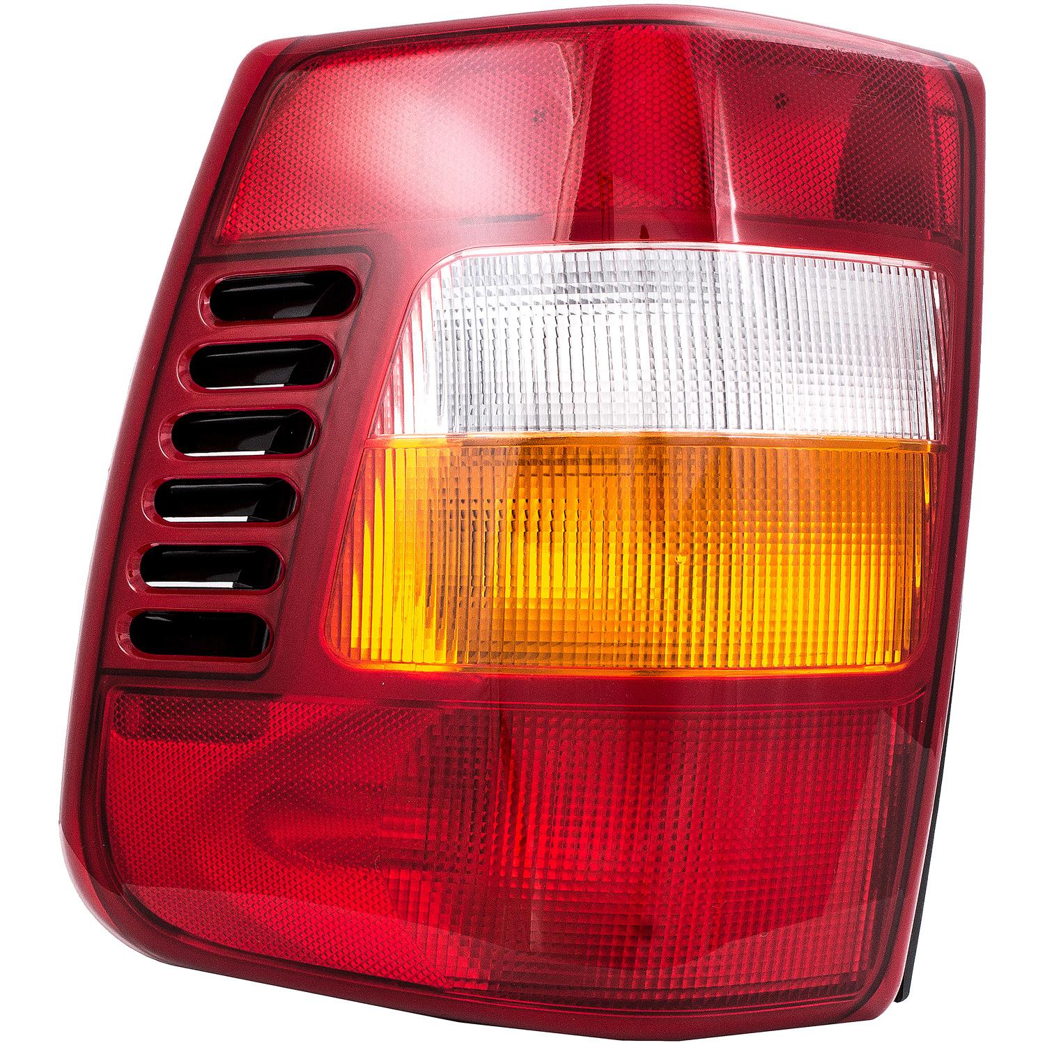 Dorman 1610321 - Tail Light Assembly Dorman 1610321 Tail Light Assembly product image 1 of 4