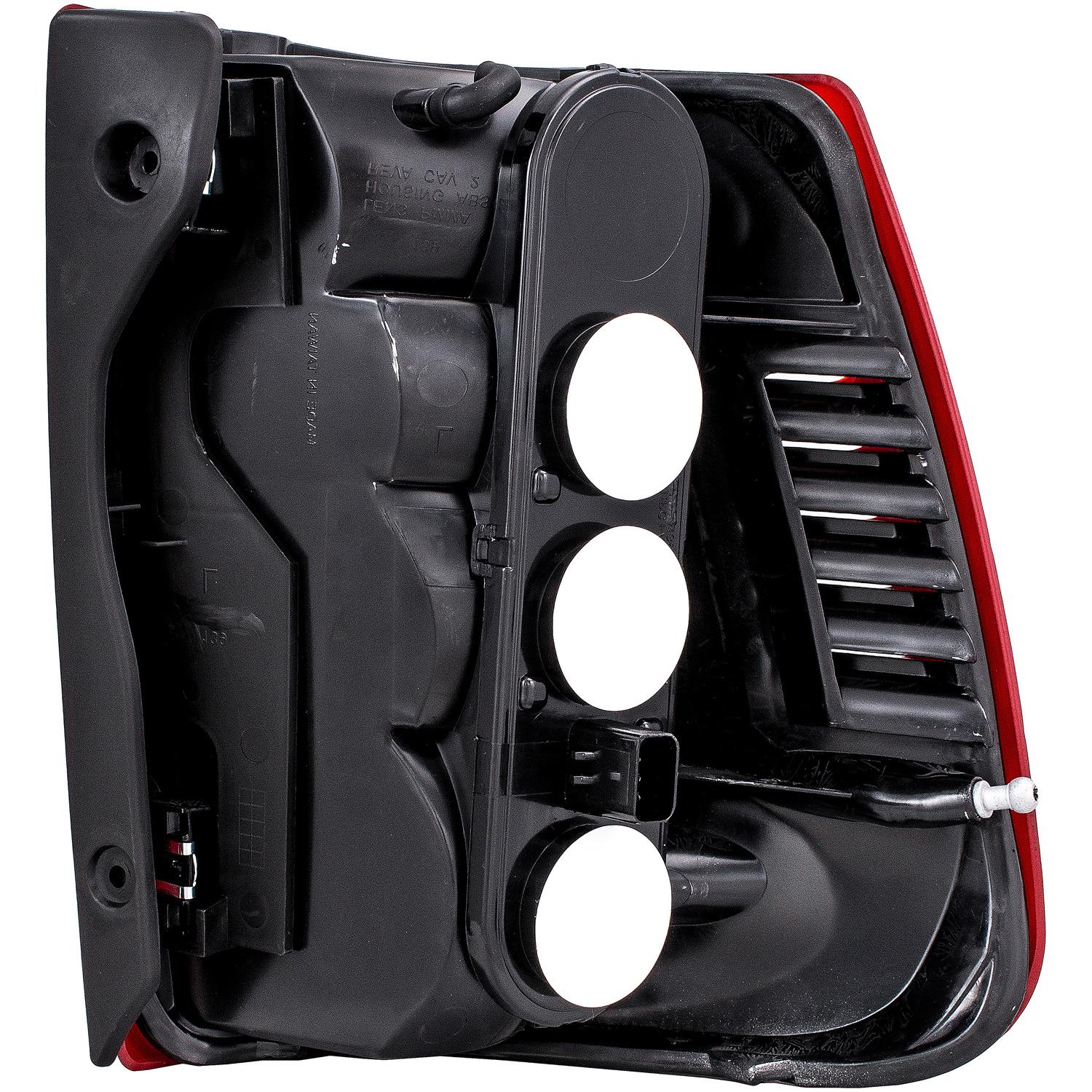 Dorman 1610321 - Tail Light Assembly Dorman 1610321 Tail Light Assembly product image 2 of 4