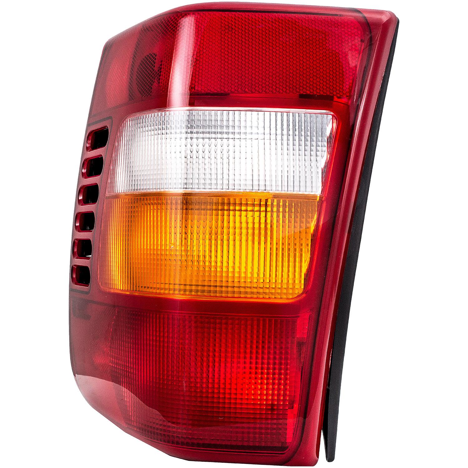 Dorman 1610321 - Tail Light Assembly Dorman 1610321 Tail Light Assembly product image 3 of 4