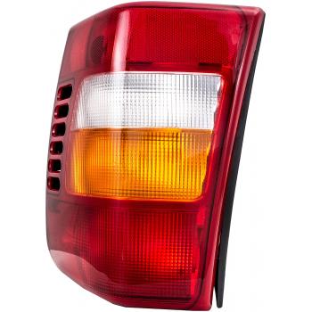 1999 Jeep Grand Cherokee Tail Light Assembly Right Dorman 1610321 image 3 of 4