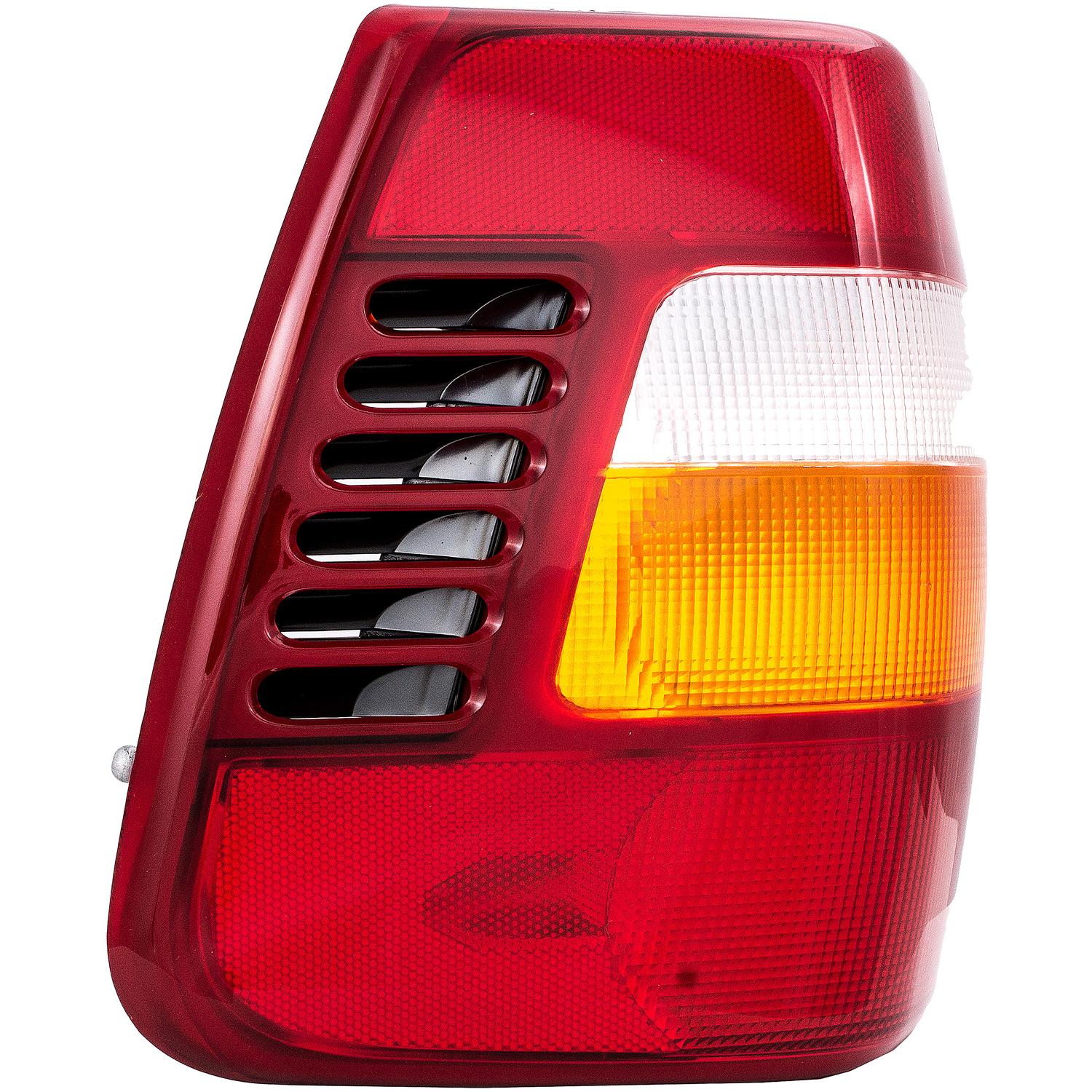 Dorman 1610321 - Tail Light Assembly Dorman 1610321 Tail Light Assembly product image 4 of 4