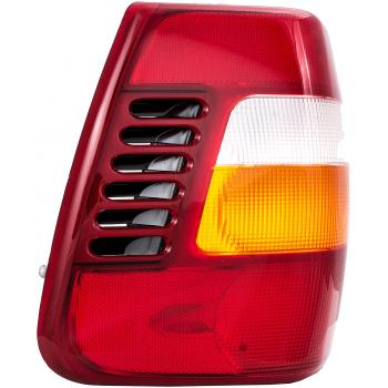 1999 Jeep Grand Cherokee Tail Light Assembly Right Dorman 1610321 image 4 of 4