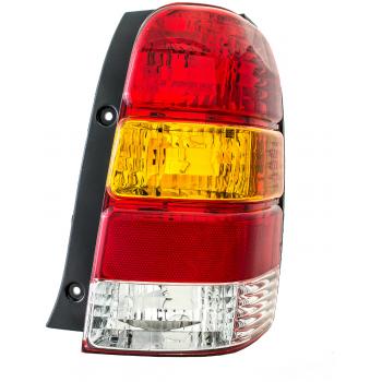 2005 Ford Escape Tail Light Assembly Right Dorman 1610337 image 3 of 4