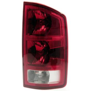 2006 Dodge Ram 3500 Tail Light Assembly Right Dorman 1610363 image 1 of 1