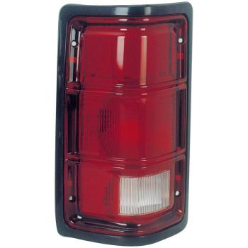 1996 Dodge Dakota Tail Light Assembly
